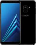 Samsung Galaxy A8 4/32GB 2018, Black A530