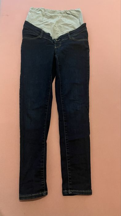 Blugi gravide C&A mama