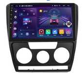 Navigatie auto Android Skoda Octavia 2 2005 - 2012