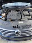 Turbină Volkswagen Passat CC 2.0 TDI 150 Cp  CUVC 2016