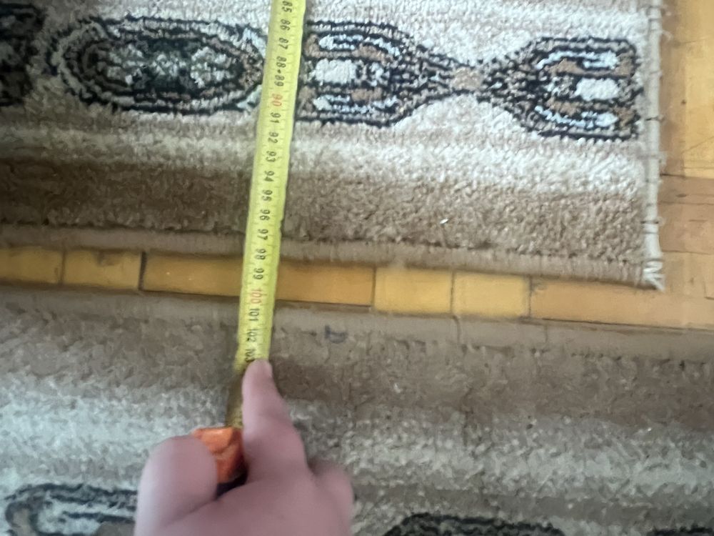 Ковры для прихожей
