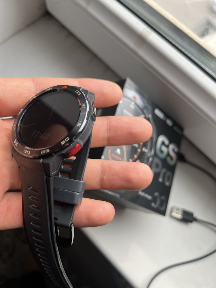 Mibro GS Pro new smart watch original