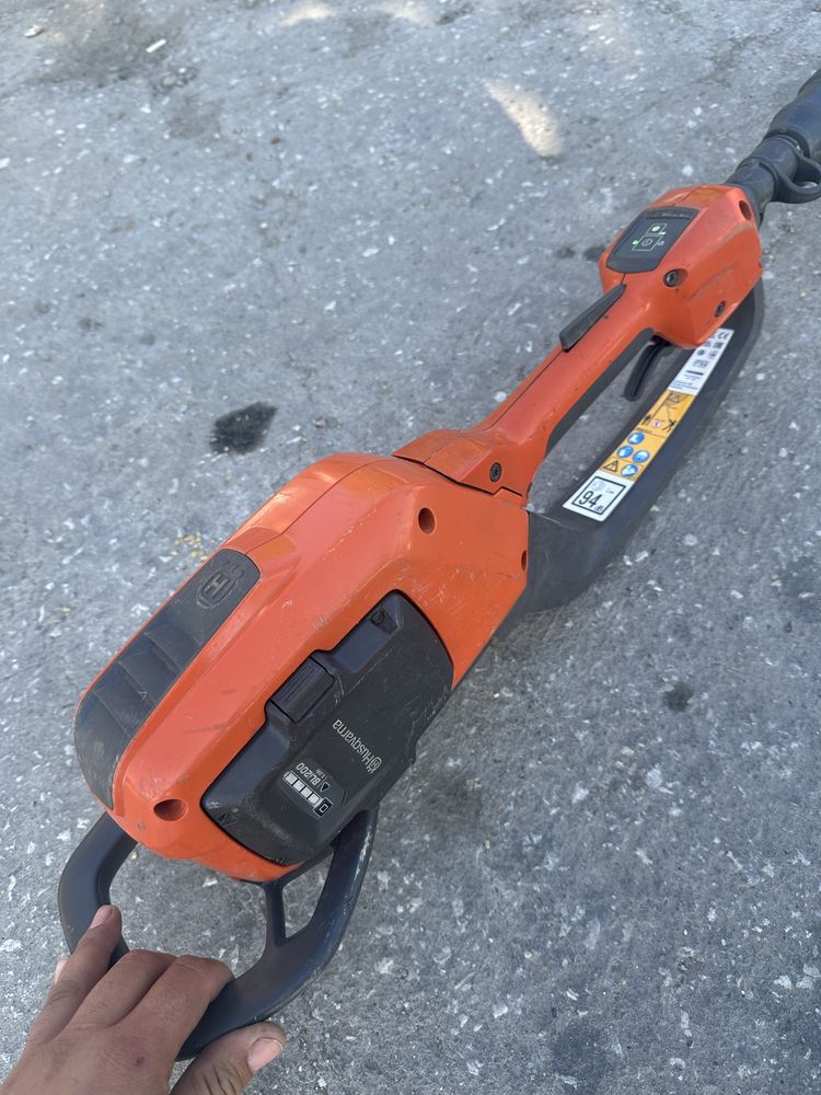 Husqvarna 520iHT4 ножици за жив плет