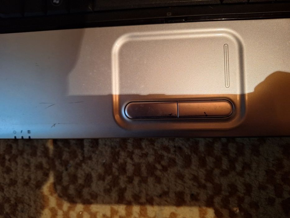 Vand Laptop compaq CQ61 Pt piese