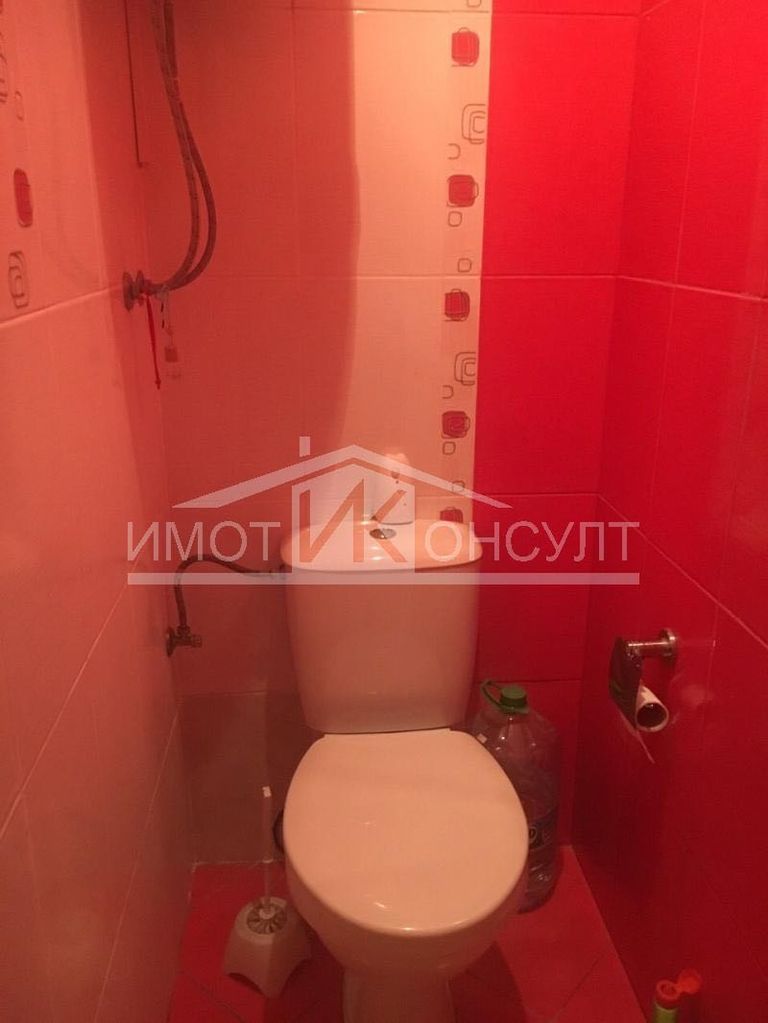 Дава се под наем Двустаен апартамент в Велико Търново, Акация - 65 кв.м за 280.5 € - Снимка #7