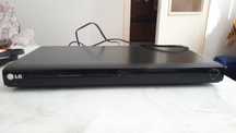 DVD Player LG