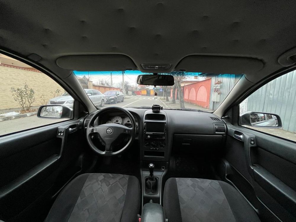 Opel Astra G de vanzare