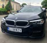 BMW Seria 5 Bmw Serie 5 2.0 Diesel X Drive190 CP 20.500 EURO + TVA