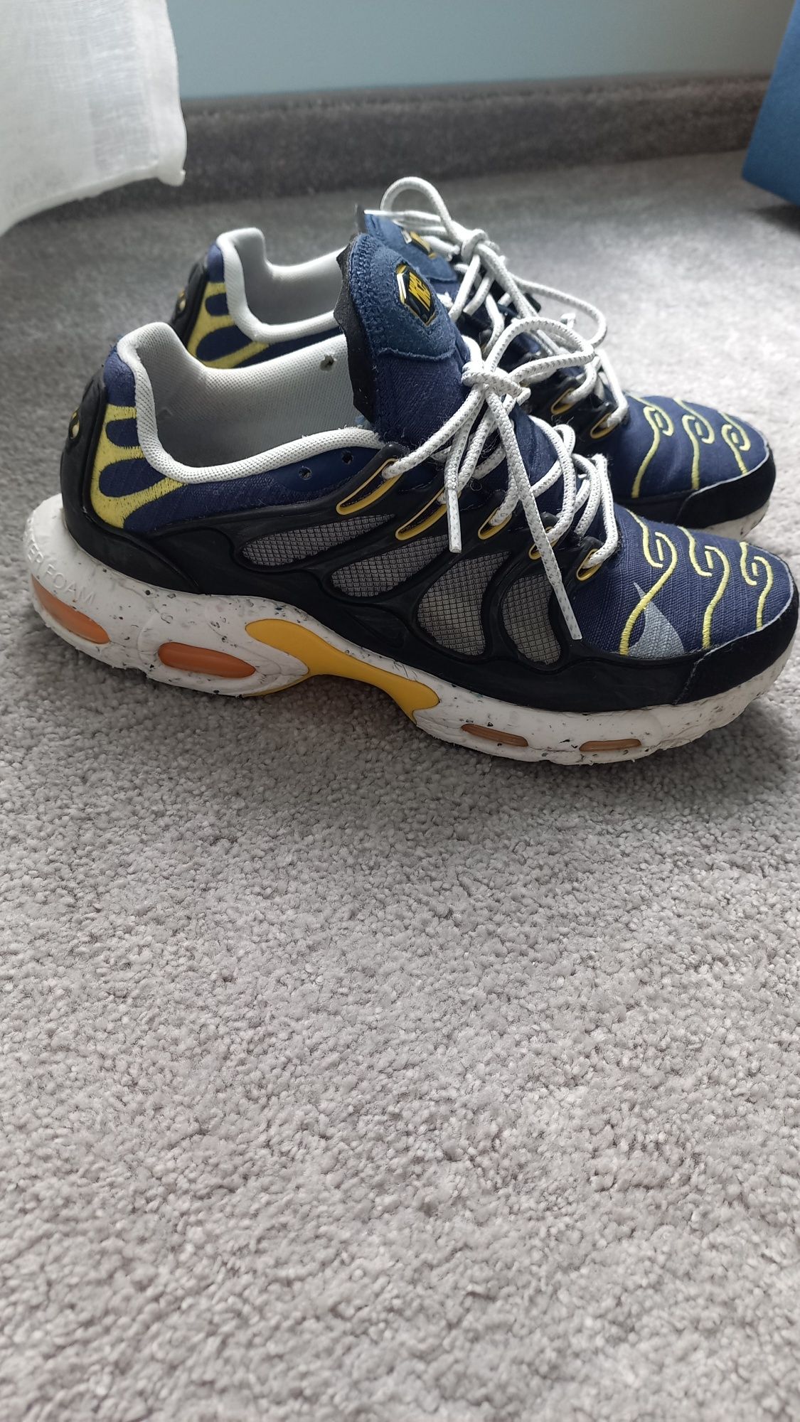 Спортни Обувки  Nike TS