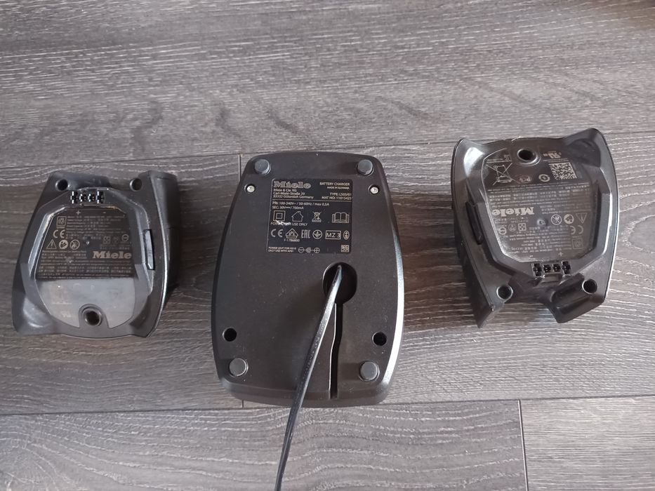 Baterie acumulator miele