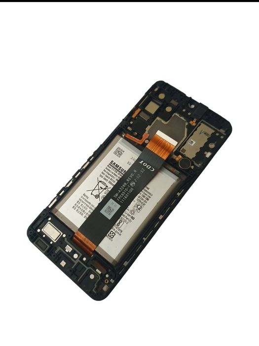 Display + baterie + speaker Samsung Galaxy A32 5G SM-A326 Original