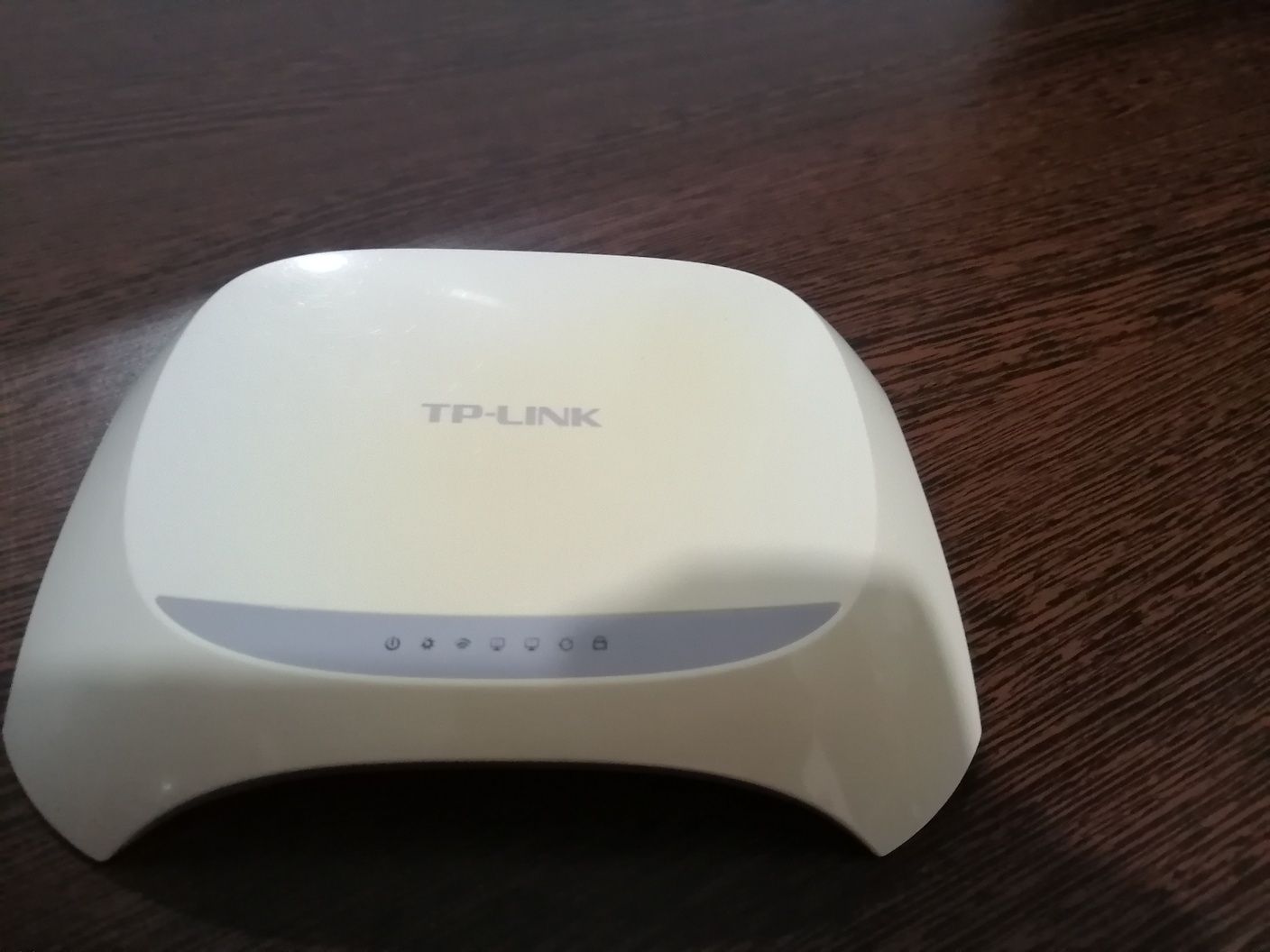 Wireless Tp-link