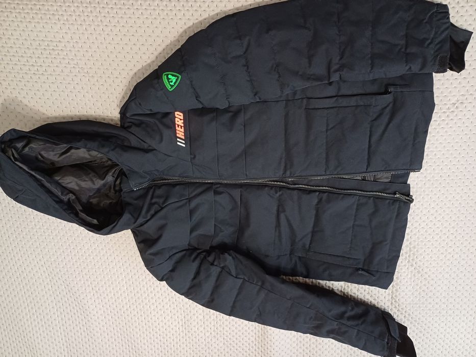 Costum ski Rossignol Hero 14 ani