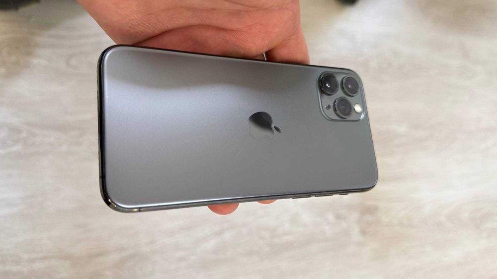 iphone 11 pro 64gb