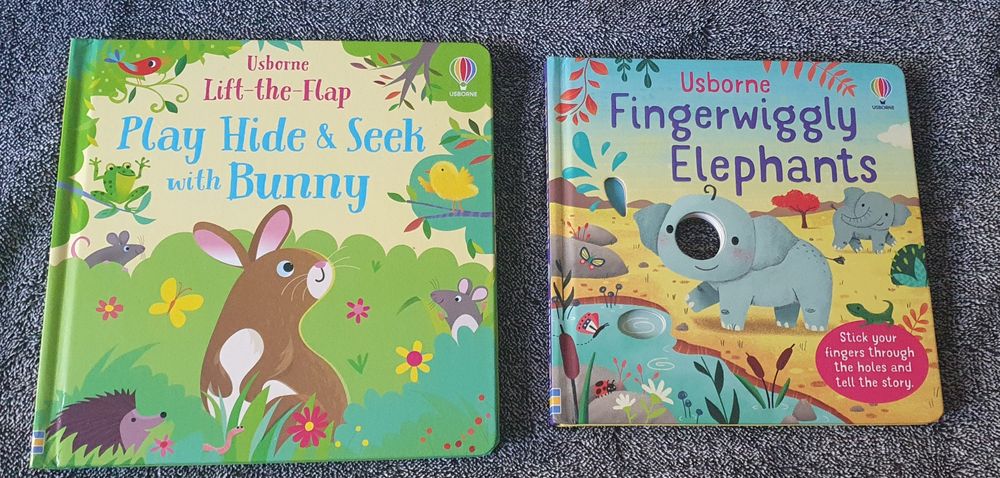 Carti Usborne pt copii