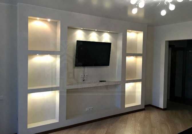 Дава се под наем Двустаен апартамент в Пловдив, Западен - 65 кв.м за 249.9 € - Снимка #1