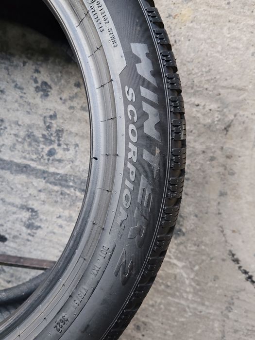 4 anvelope 235 50 20