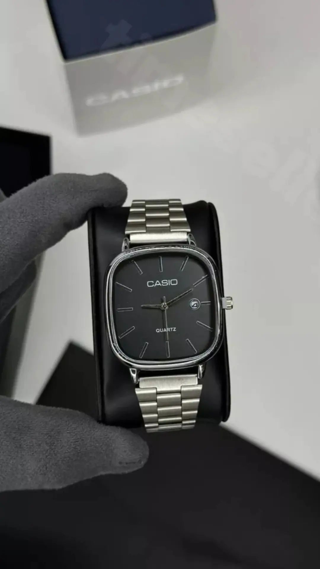 Продам часы Casio