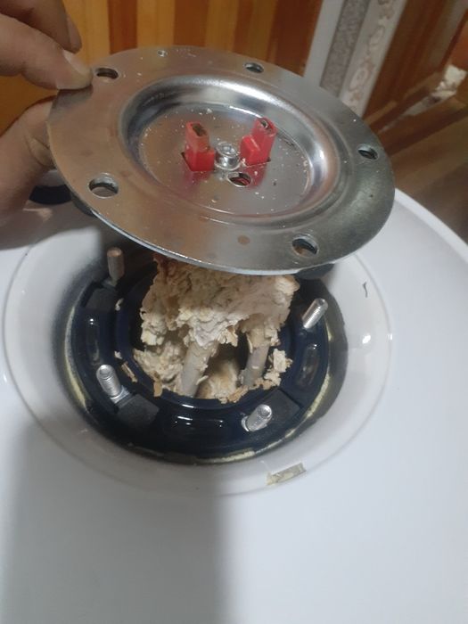 Сантехник + ремонт чистка аристонов