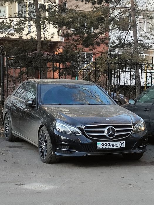 Услуги на Мерседес Бенс премиум класса!