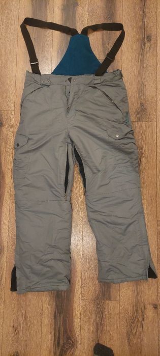 Pantaloni Ski barbati
