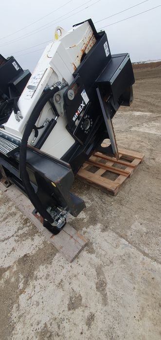 Freză asfalt Simex PL5020