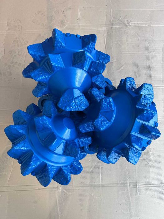 Сондажно триролково длето 444 мм | Лопатково длето, сондажно длето