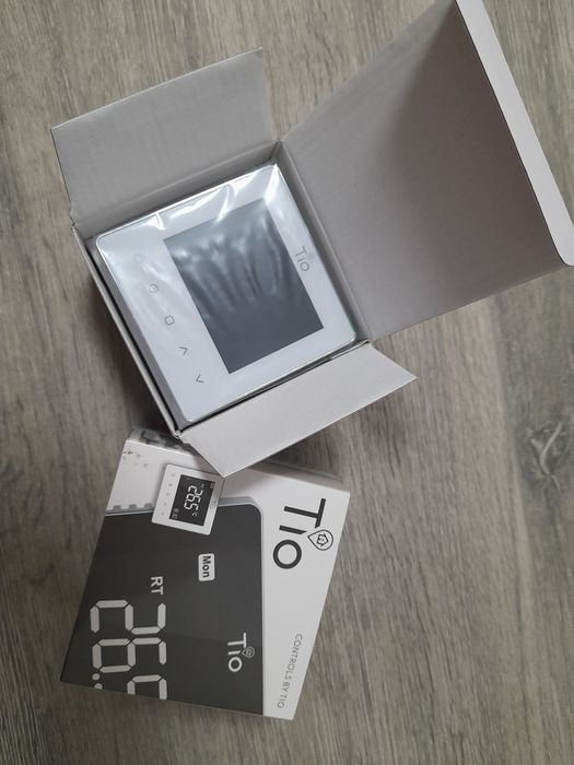 Termostat de camera