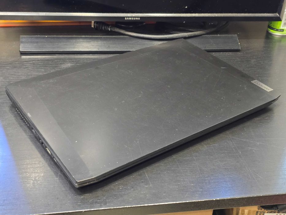 Hope Amanet P7 Laptop Lenovo Ideapad Gaming Ryzen 5 / GTX 1650