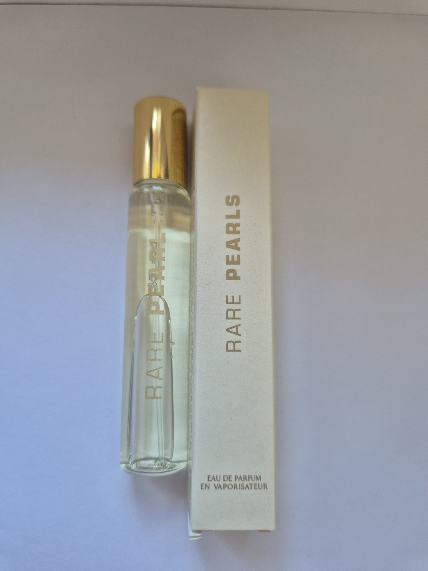 Mini parfum Rare Pearls 10 ml pentru ea