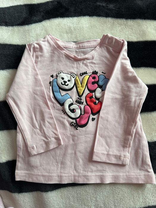 Мини тениски на guess