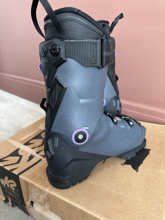 Clapari K2 Anthem 85 LV Gripwalk femei 24