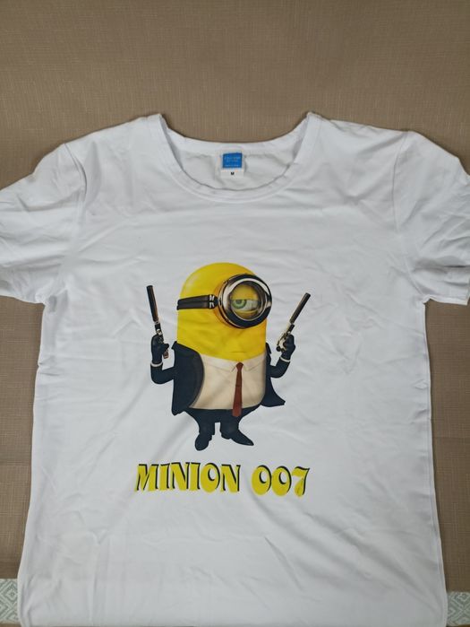 Футболки новые продам