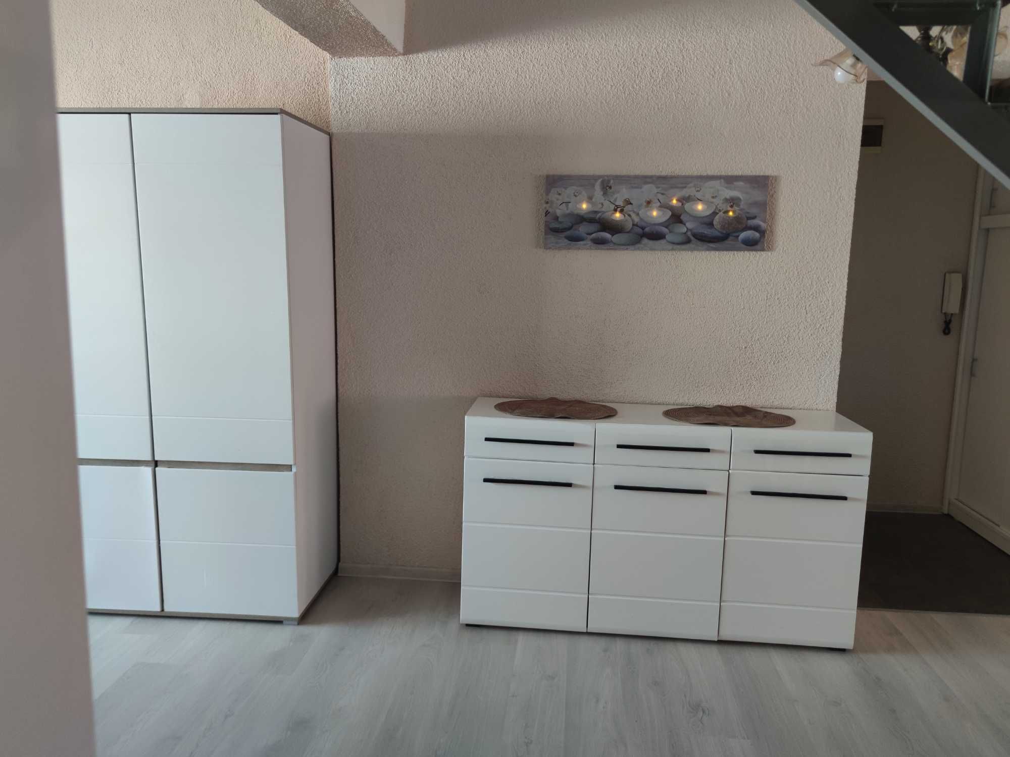 Продавам многостаен тип Мезонет - 210м2, до Колхозен Пазар