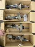 Set amortizoare Nissan XTrail T30
