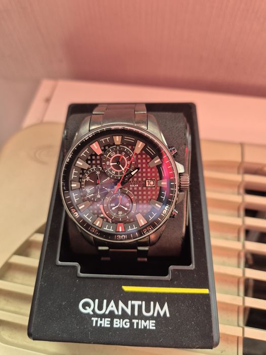 Часовник Quantum