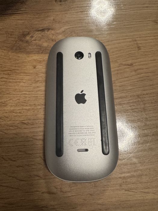 Apple magic mouse 3 lightning