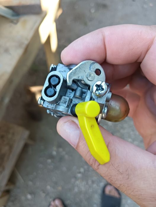 Carburator motocoasa nou