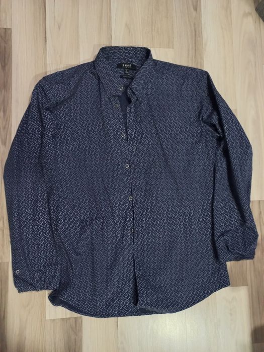 Мъжки ризи размер М