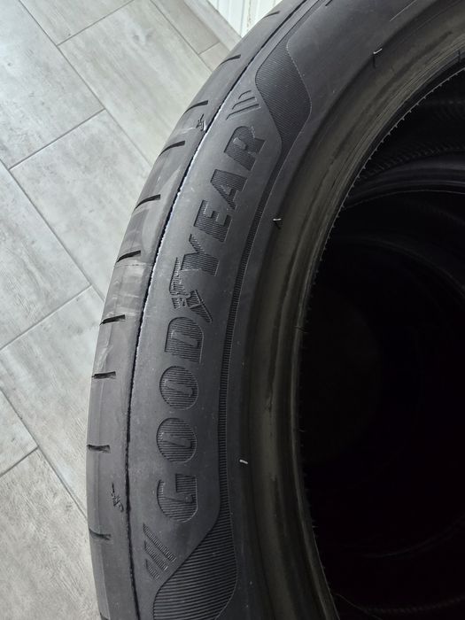 Goodyear Eagle F1 225/45-17