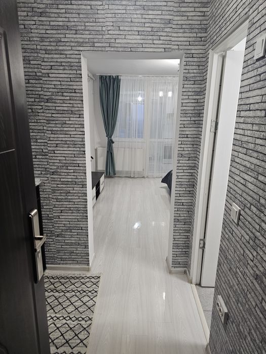 Garsoniera ,Regim hotelier