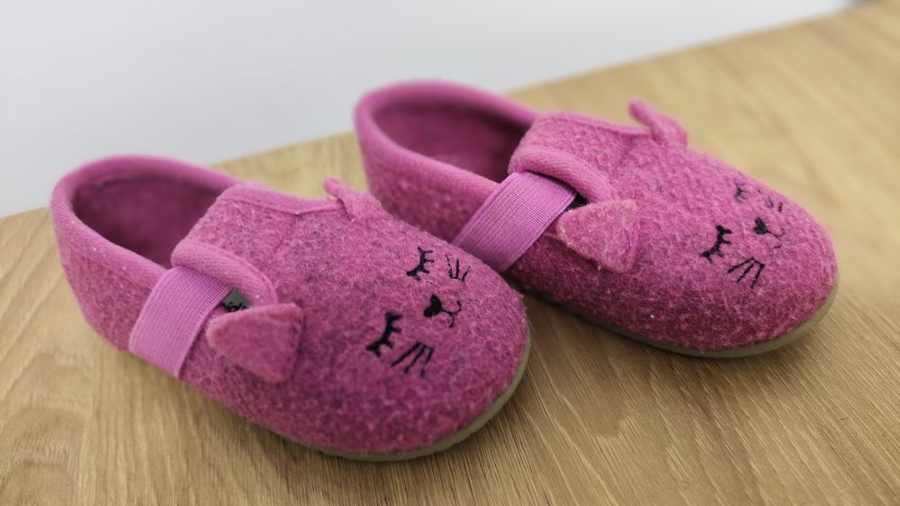 Impidimpi 22, 14 cm interior