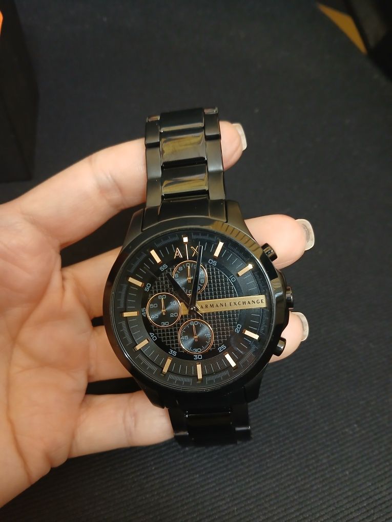Мъжки часовник Armani Exchange AX2164