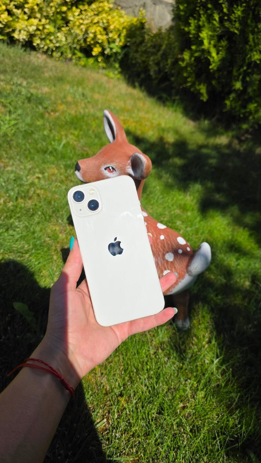 Iphone 13 (128 GB)