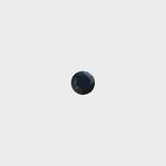 Diamant natural 1,50 ct., negru, certificare IGI - cod 10402