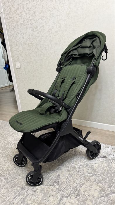 Коляска Easywalker Jackey 2 2024