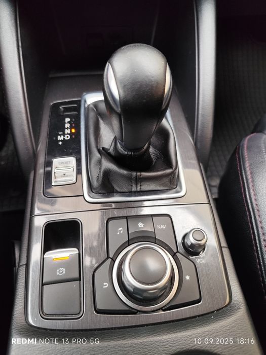 Mazda cx5, 4x4, 2.5, 192 cai, automata