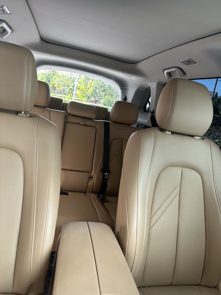 Dongfeng S508 hibrit Landian E5 Euro Export DE-i Mator