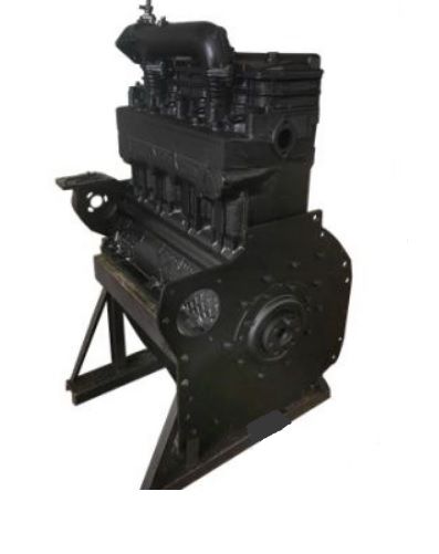 Комплект двигателя Д-240/243