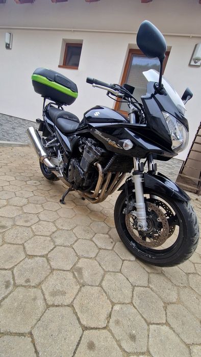De vânzare Suzuki Bandit 1200s 2006